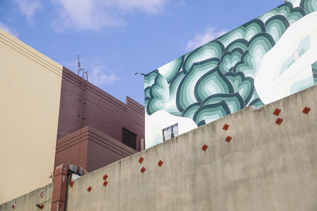 Wall Mural