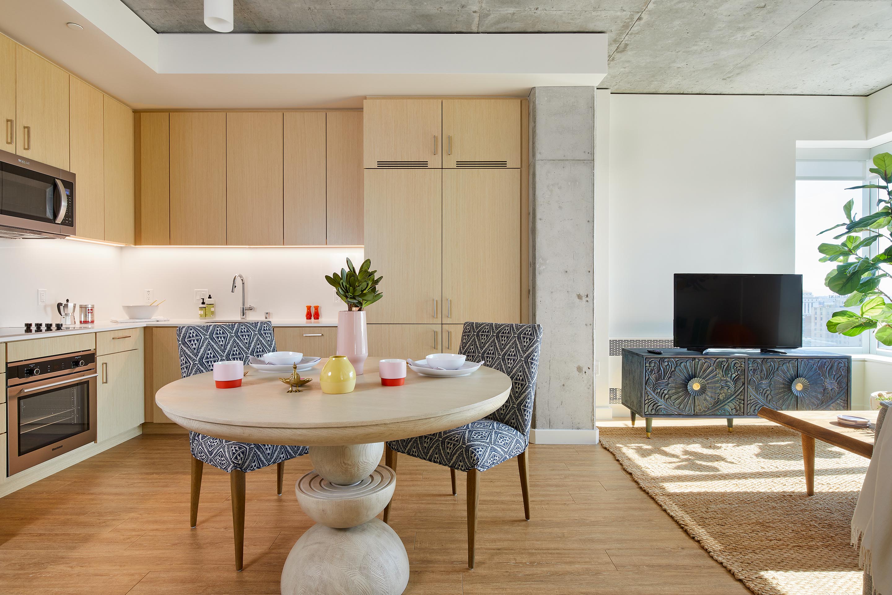 2 bedroom